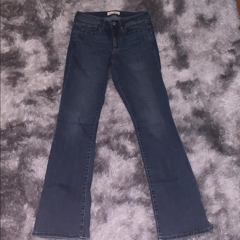 Gap Boot cut jeans